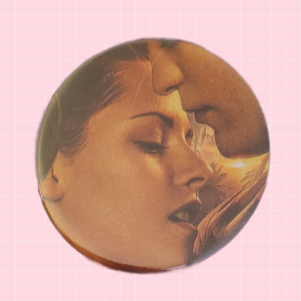 Twilight 2" Pin